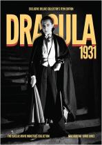 Ultimate Guide: Dracula (1931)